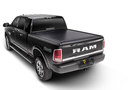 RealTruck RetraxONE MX Manual Retractable Tonneau Cover - 60232
