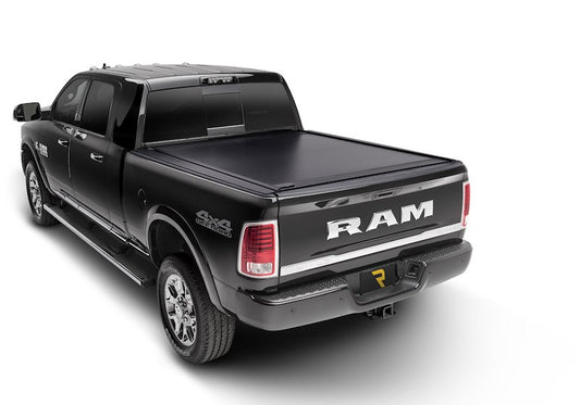 RealTruck Retrax RetraxONE MX Retractable Truck Bed Tonneau Cover | 60232 | Fits 2009 - 2018 Dodge Ram 1500, 2010-21 2500/3500 6' 4" Bed (76.3")