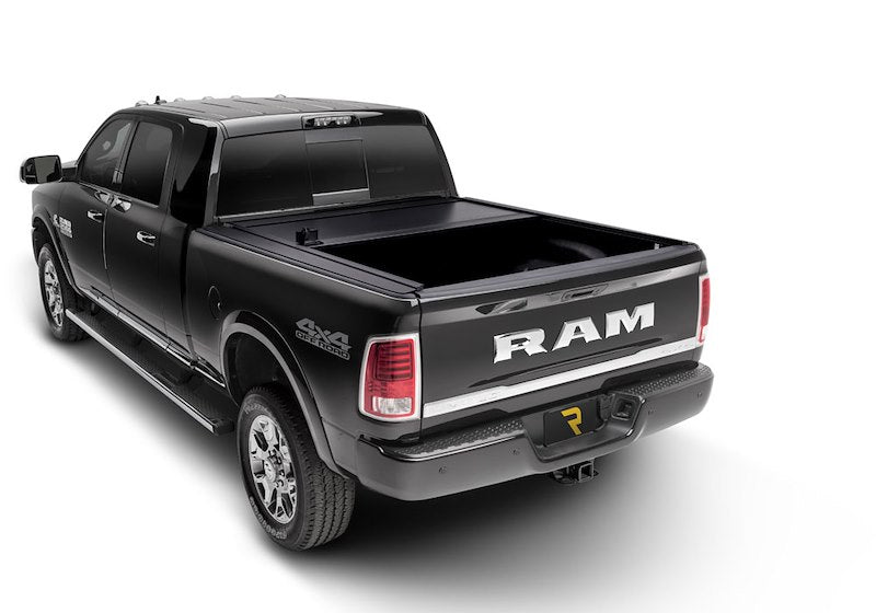 RealTruck RetraxONE MX Manual Retractable Tonneau Cover - 60232