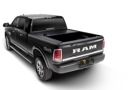 RealTruck RetraxONE MX Manual Retractable Tonneau Cover - 60232