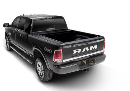RealTruck RetraxONE MX Manual Retractable Tonneau Cover - 60232