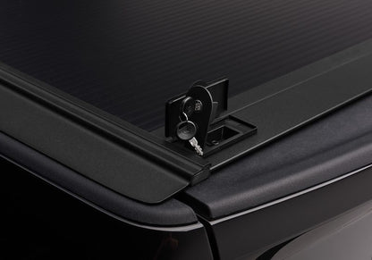 RealTruck RetraxONE MX Manual Retractable Tonneau Cover - 60232