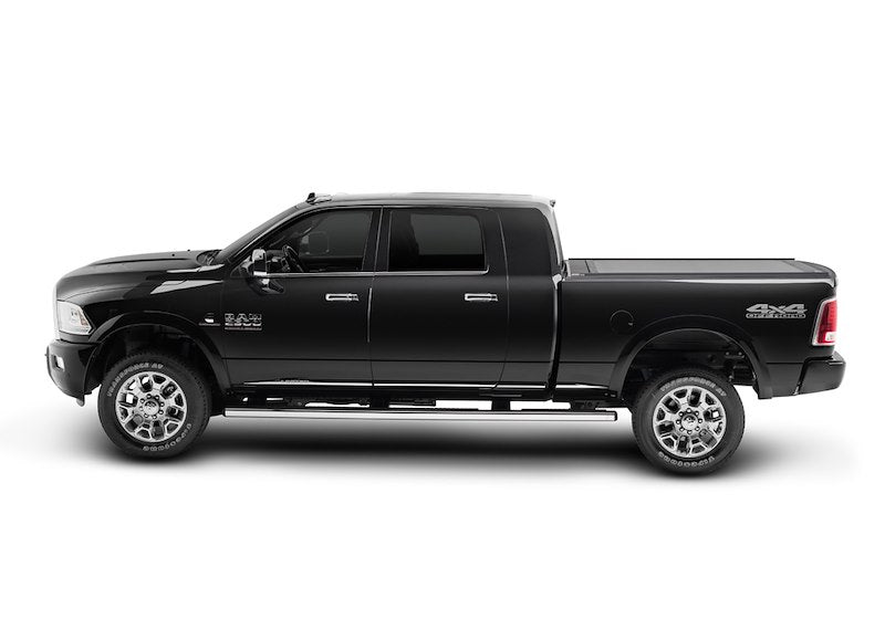 RealTruck RetraxONE MX Manual Retractable Tonneau Cover - 60232