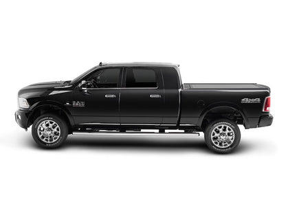 RealTruck RetraxONE MX Manual Retractable Tonneau Cover - 60232