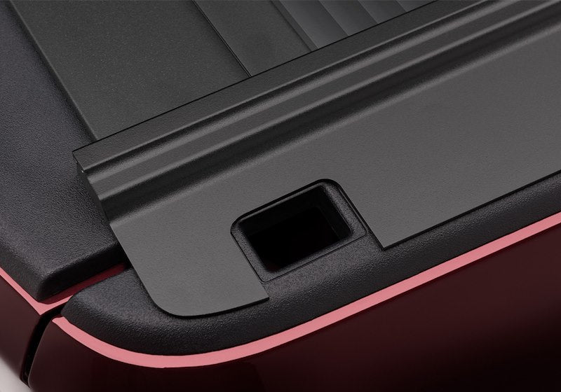 RealTruck RetraxONE MX Manual Retractable Tonneau Cover - 60244