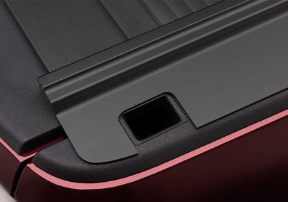 RealTruck RetraxONE MX Manual Retractable Tonneau Cover - 60244