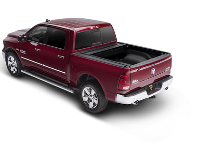 RealTruck RetraxONE MX Manual Retractable Tonneau Cover - 60245