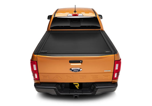 RealTruck Retrax RetraxONE MX Retractable Truck Bed Tonneau Cover | 60335 | Fits 2019 - 2023 Ford Ranger 5' 1" Bed (61")