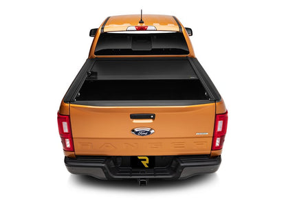 RealTruck RetraxONE MX Manual Retractable Tonneau Cover - 60335