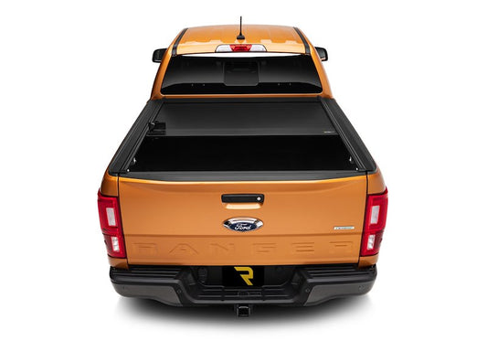 RealTruck Retrax RetraxONE MX Retractable Truck Bed Tonneau Cover | 60335 | Fits 2019 - 2023 Ford Ranger 5' 1" Bed (61")