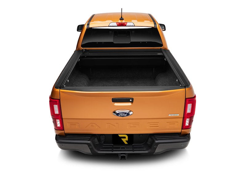RealTruck RetraxONE MX Manual Retractable Tonneau Cover - 60335
