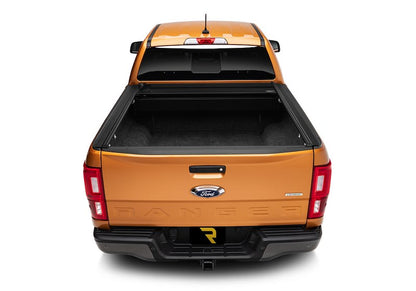 RealTruck RetraxONE MX Manual Retractable Tonneau Cover - 60335