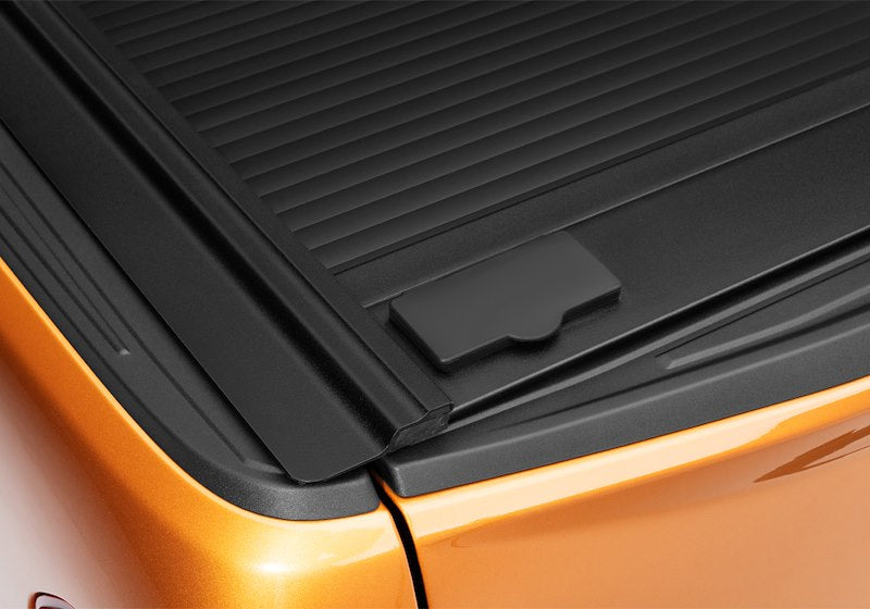 RealTruck RetraxONE MX Manual Retractable Tonneau Cover - 60335