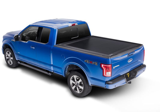 RealTruck Retrax RetraxONE MX Retractable Truck Bed Tonneau Cover | 60362 | Fits 2008 - 2016 Ford F-250/350 Super Duty 6' 10" Bed (81.8")