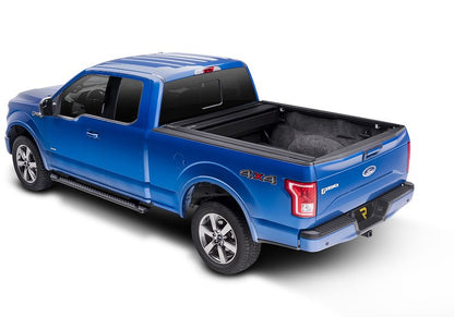 RealTruck RetraxONE MX Manual Retractable Tonneau Cover - 60362