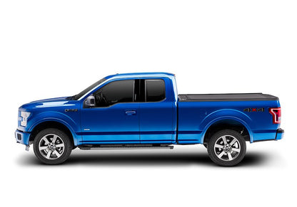 RealTruck RetraxONE MX Manual Retractable Tonneau Cover - 60362