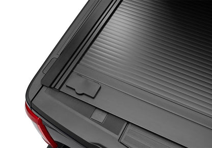 RealTruck RetraxONE MX Manual Retractable Tonneau Cover - 60378