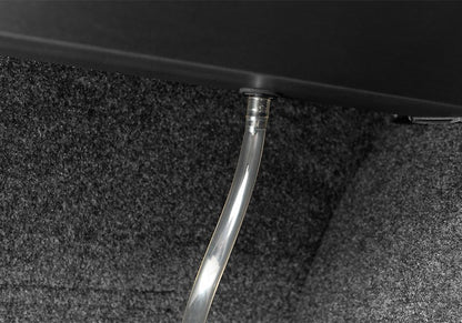 RealTruck RetraxONE MX Manual Retractable Tonneau Cover - 60378