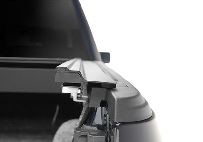 RealTruck RetraxONE MX Manual Retractable Tonneau Cover - 60378