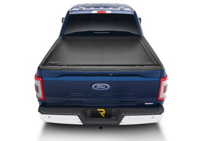 RealTruck RetraxONE MX Manual Retractable Tonneau Cover - 60378
