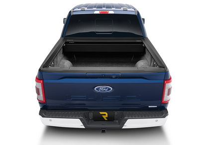 RealTruck RetraxONE MX Manual Retractable Tonneau Cover - 60378