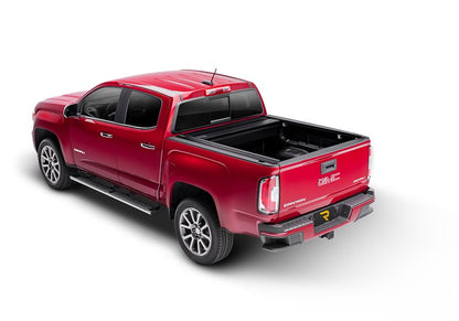 RealTruck RetraxONE MX Manual Retractable Tonneau Cover - 60454