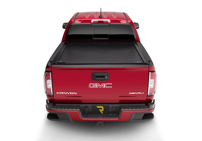 RealTruck RetraxONE MX Manual Retractable Tonneau Cover - 60454