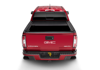RealTruck RetraxONE MX Manual Retractable Tonneau Cover - 60454