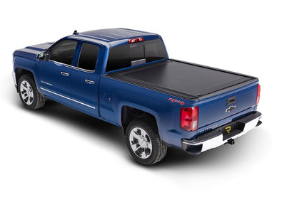 RealTruck RetraxONE MX Manual Retractable Tonneau Cover - 60461