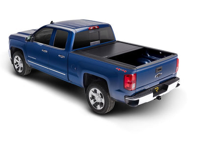 RealTruck RetraxONE MX Manual Retractable Tonneau Cover - 60461