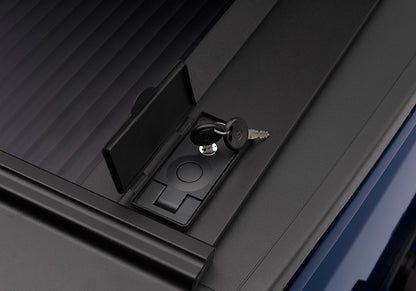 RealTruck RetraxONE MX Manual Retractable Tonneau Cover - 60461
