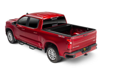 RealTruck RetraxONE MX Manual Retractable Tonneau Cover - 60481