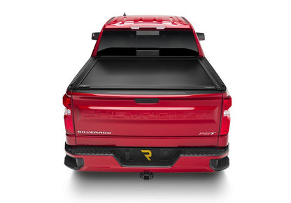 RealTruck RetraxONE MX Manual Retractable Tonneau Cover - 60481