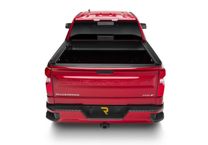 RealTruck RetraxONE MX Manual Retractable Tonneau Cover - 60481