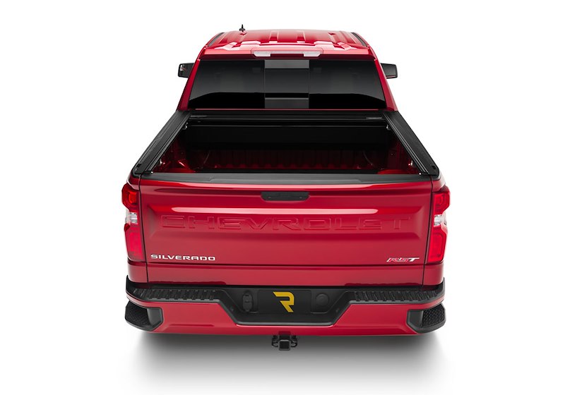 RealTruck RetraxONE MX Manual Retractable Tonneau Cover - 60481