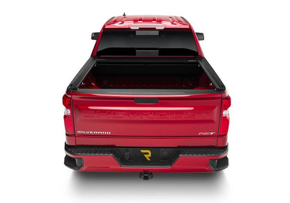 RealTruck RetraxONE MX Manual Retractable Tonneau Cover - 60481