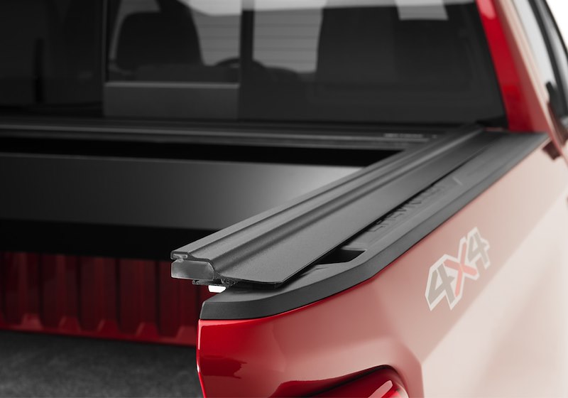 RealTruck RetraxONE MX Manual Retractable Tonneau Cover - 60481