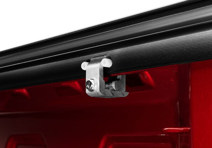 RealTruck RetraxONE MX Manual Retractable Tonneau Cover - 60481