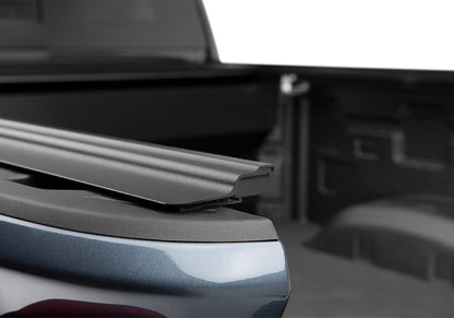 RealTruck RetraxONE MX Manual Retractable Tonneau Cover - 60484