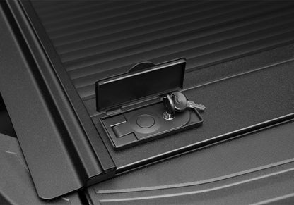 RealTruck RetraxONE MX Manual Retractable Tonneau Cover - 60484