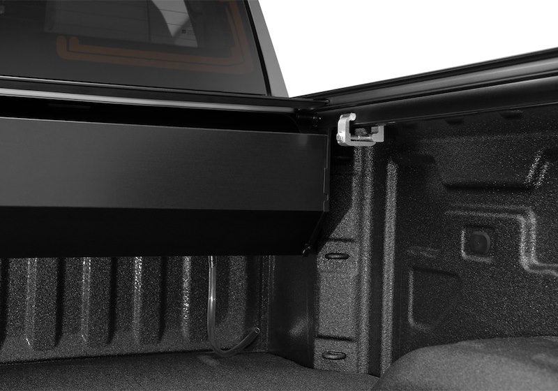 RealTruck RetraxONE MX Manual Retractable Tonneau Cover - 60484