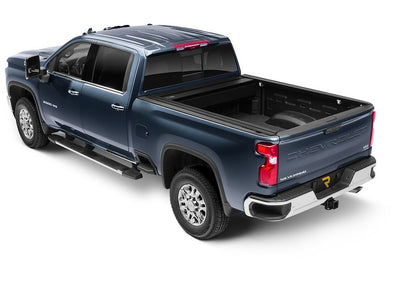 RealTruck RetraxONE MX Manual Retractable Tonneau Cover - 60484