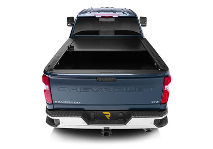 RealTruck RetraxONE MX Manual Retractable Tonneau Cover - 60484