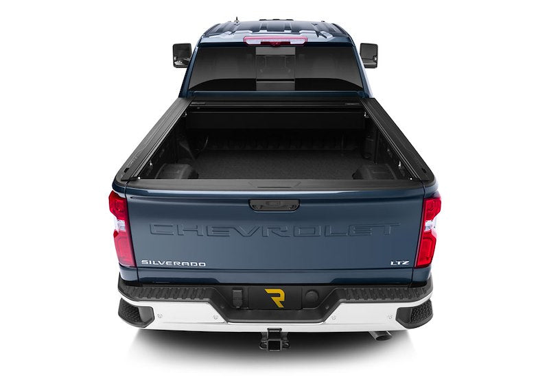 RealTruck RetraxONE MX Manual Retractable Tonneau Cover - 60484