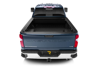 RealTruck RetraxONE MX Manual Retractable Tonneau Cover - 60484