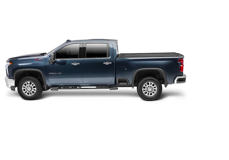 RealTruck RetraxONE MX Manual Retractable Tonneau Cover - 60484