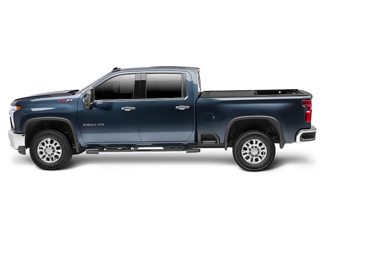 RealTruck RetraxONE MX Manual Retractable Tonneau Cover - 60484