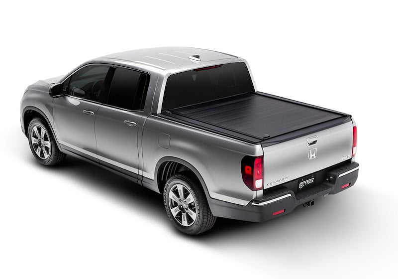 RealTruck RetraxONE MX Manual Retractable Tonneau Cover - 60502