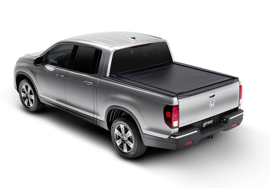 RealTruck Retrax RetraxONE MX Retractable Truck Bed Tonneau Cover | 60502 | Fits 2017 - 2025 Honda Ridgeline 5' 4" Bed (64")