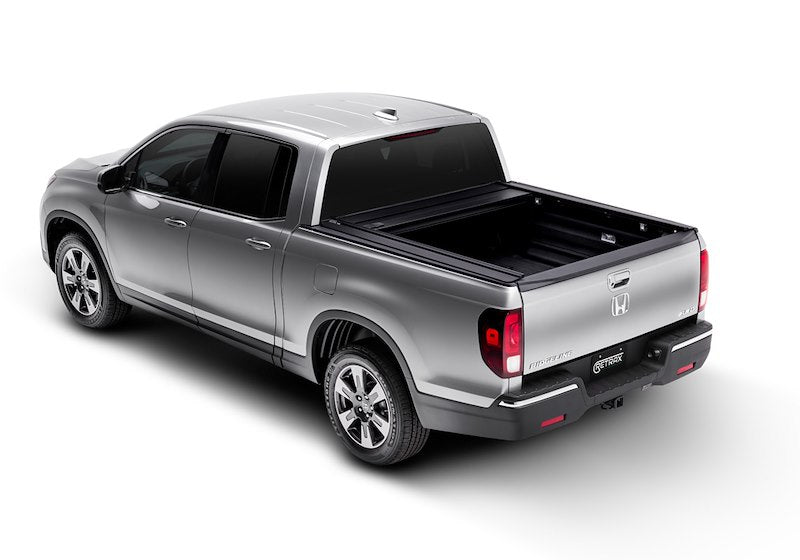 RealTruck RetraxONE MX Manual Retractable Tonneau Cover - 60502